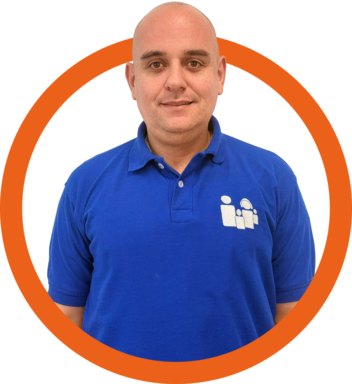 David Restrepo 