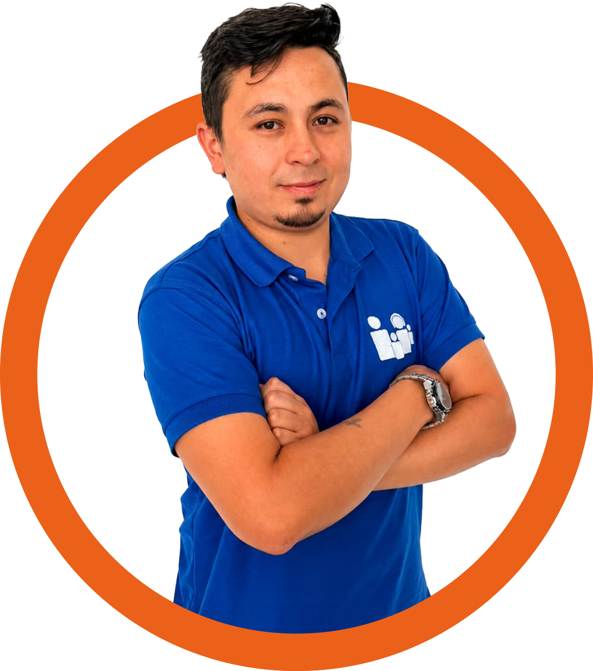 Daniel Bernal